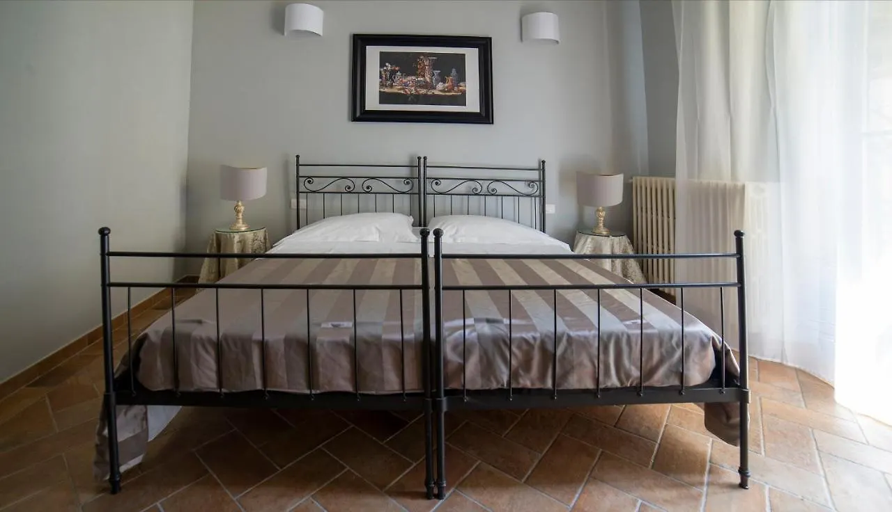 Hotel Torre Guelfa Palazzo Acciaiuoli Florence