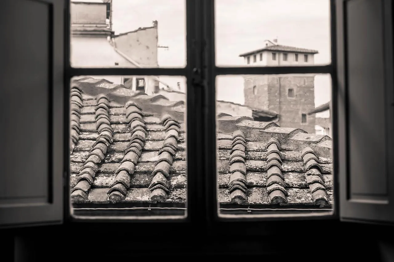 Hotel Torre Guelfa Palazzo Acciaiuoli Florence 4*,