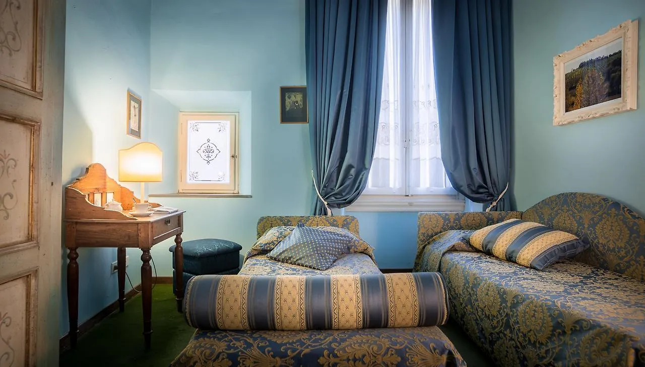 Hotel Torre Guelfa Palazzo Acciaiuoli Florence