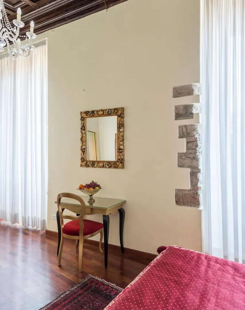 Hotel Torre Guelfa Palazzo Acciaiuoli Florence 4*,