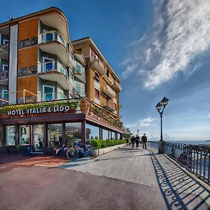 Hotell Italia E Lido ***