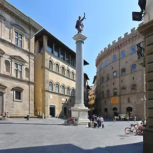 Tornabuoni In Appartement