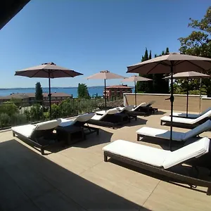 Hotell Meridiana ***