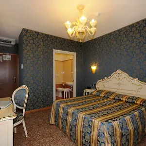 Il Mercante Di 3* Venedik