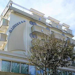 Hotell Saint Louis ***