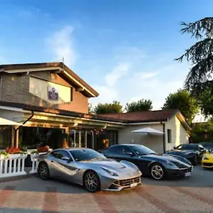 Hotell Western Modena ****