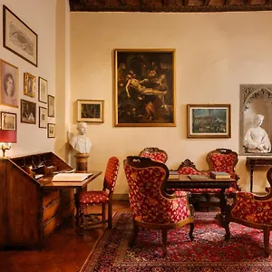 Hotell Monna Lisa, Florens