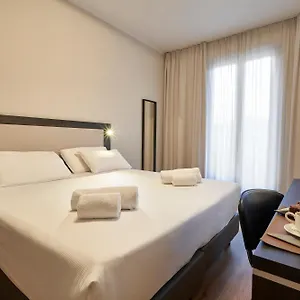 Hotell Leonardo Da Vinci, Florens