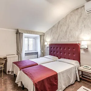 Milo 3* Roma