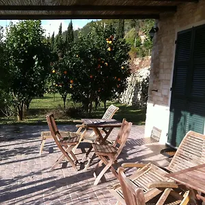 Vakantieboerderij La Rocca Di Perti Finale Ligure