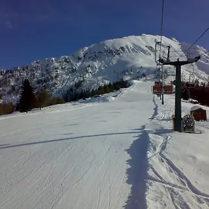 Corte Rossa 3* Tirano