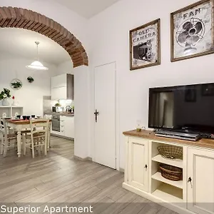 Apartment Fiesolana By Mamo, Florenz