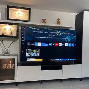 Appartement Di Valbrona