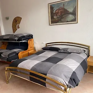 Appartement Di Valbrona