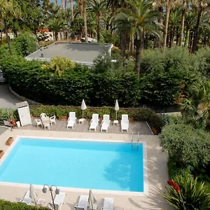Hotell Paradiso ****