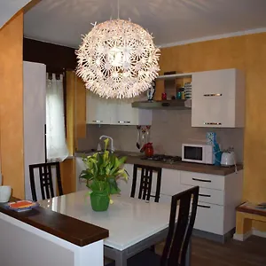 Vakantiehuis Casa Belvedere Monzambano