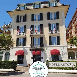 Hotell Astoria ****
