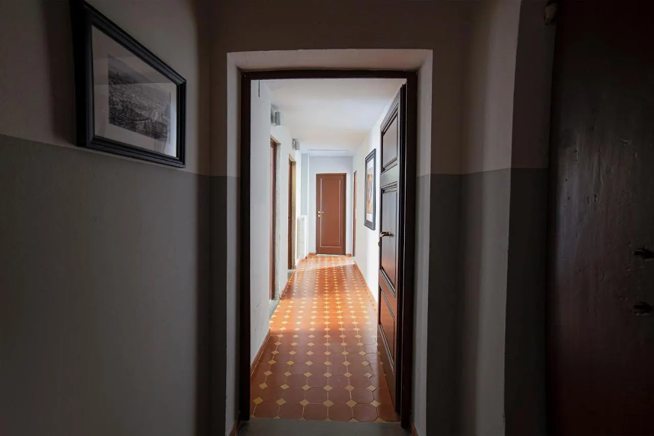 Hotel Torre Guelfa Palazzo Acciaiuoli Florença 4*,  Itália