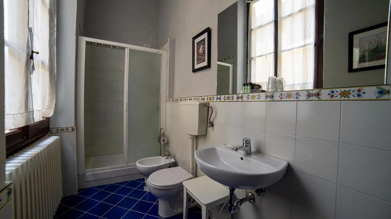 Hotel Torre Guelfa Palazzo Acciaiuoli Florence