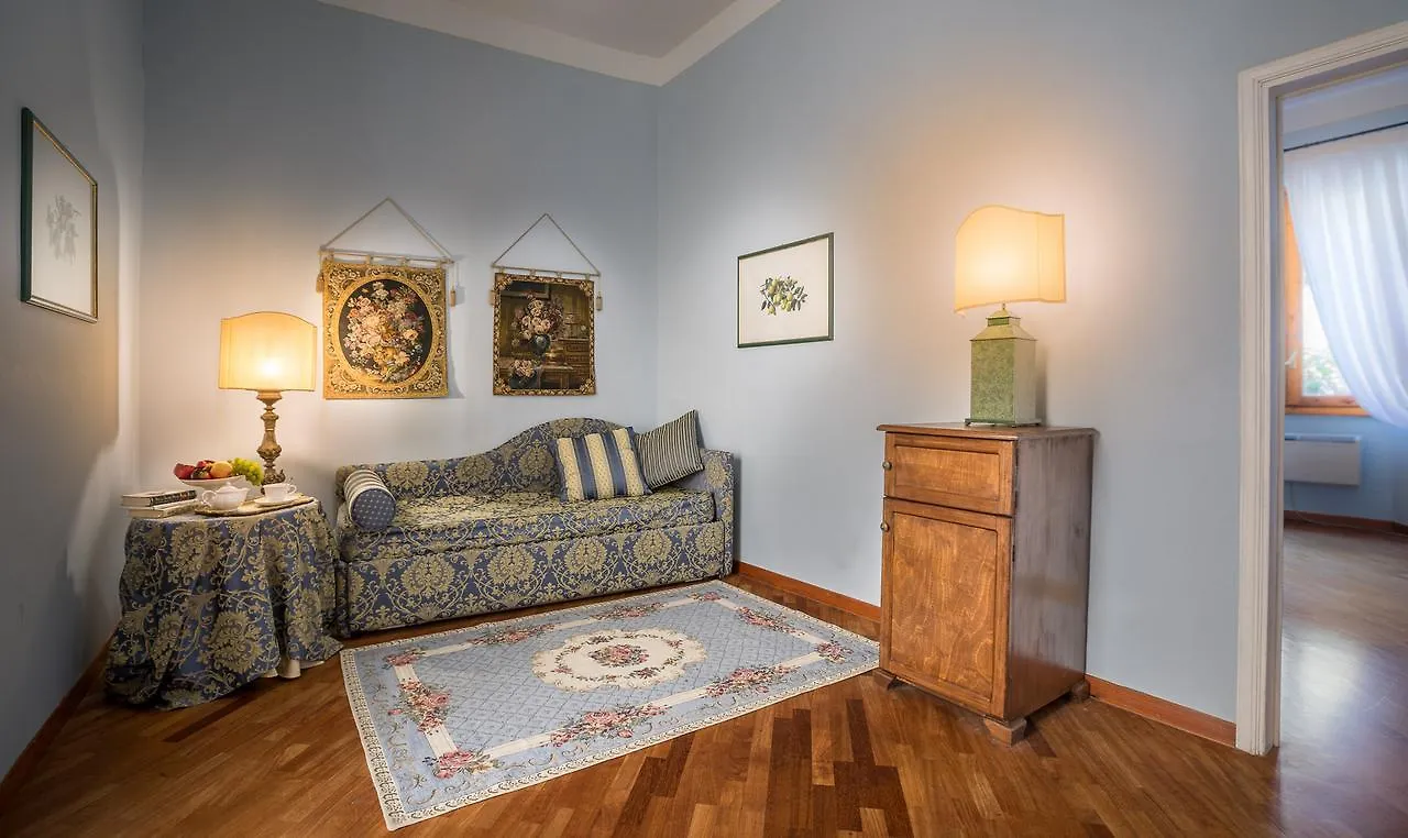 Hotel Torre Guelfa Palazzo Acciaiuoli Florence