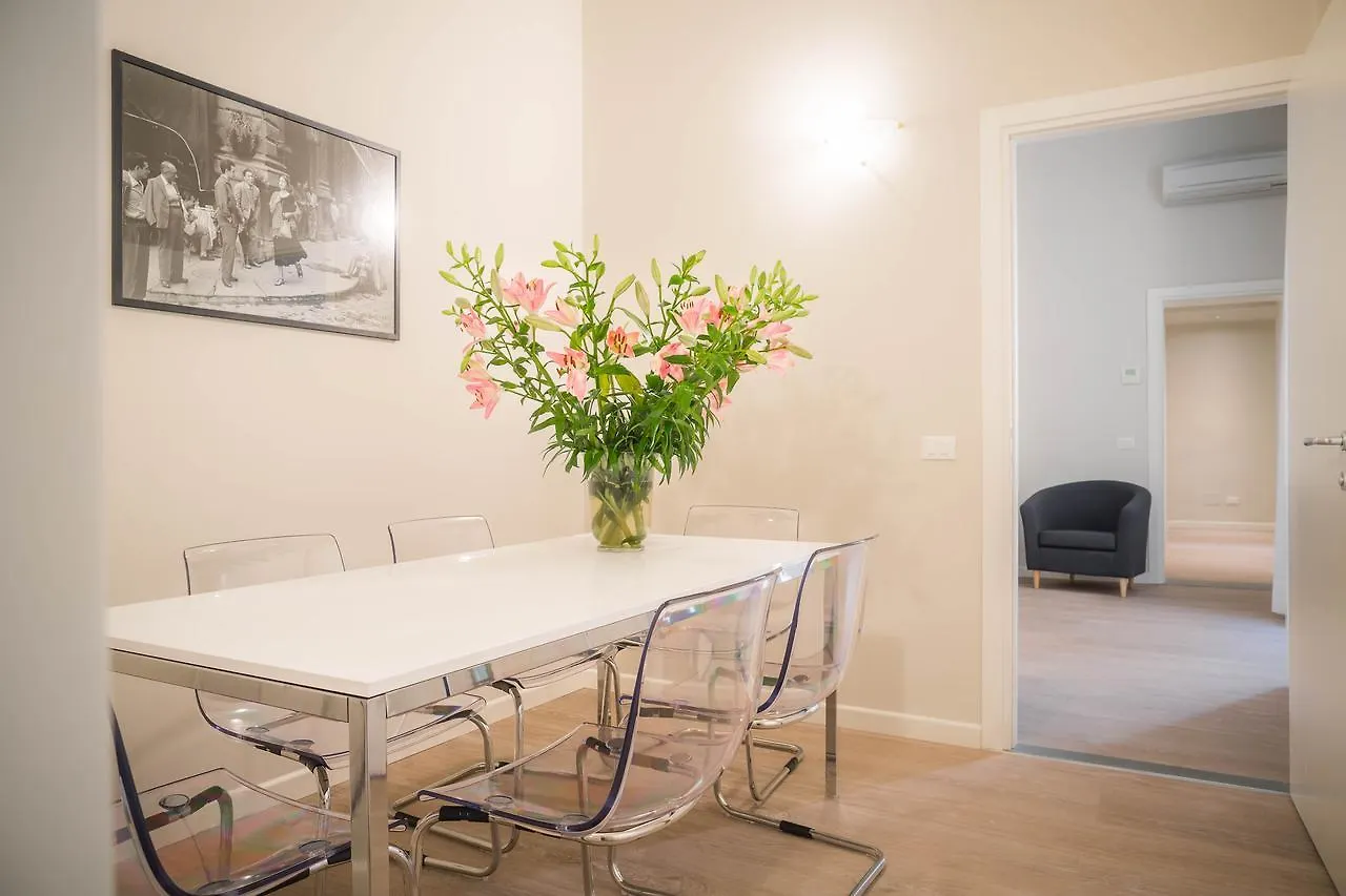 Hotel Torre Guelfa Palazzo Acciaiuoli Florence