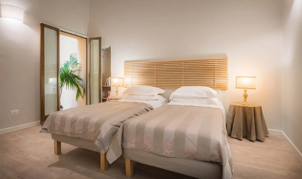 Hotel Torre Guelfa Palazzo Acciaiuoli Florence 4*,  Italy