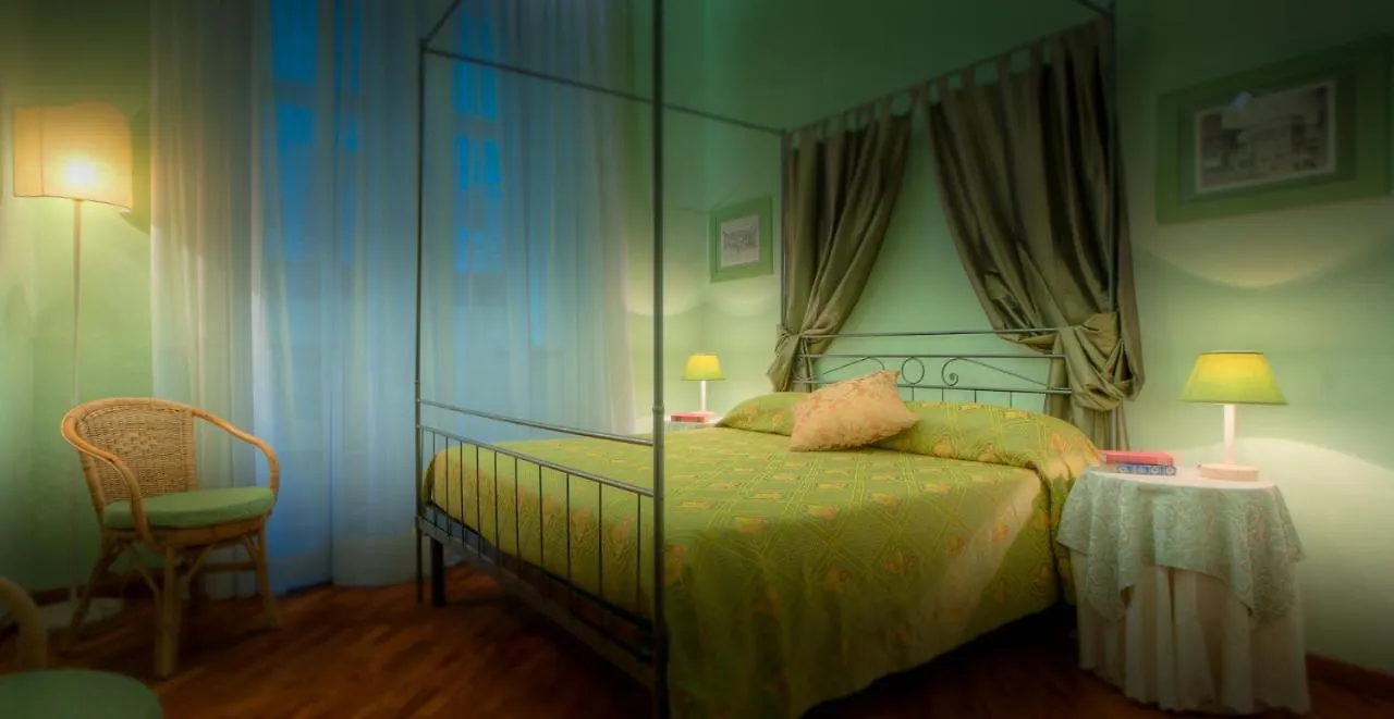 Hotel Torre Guelfa Palazzo Acciaiuoli Florence 4*,