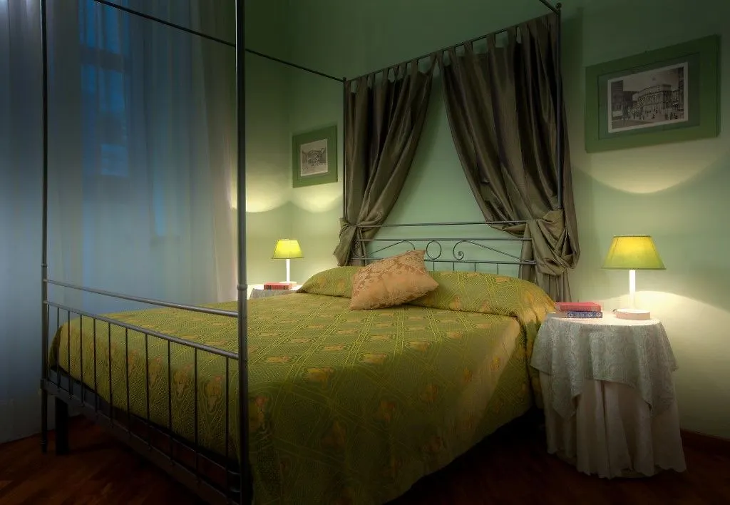 Hotel Torre Guelfa Palazzo Acciaiuoli Florence