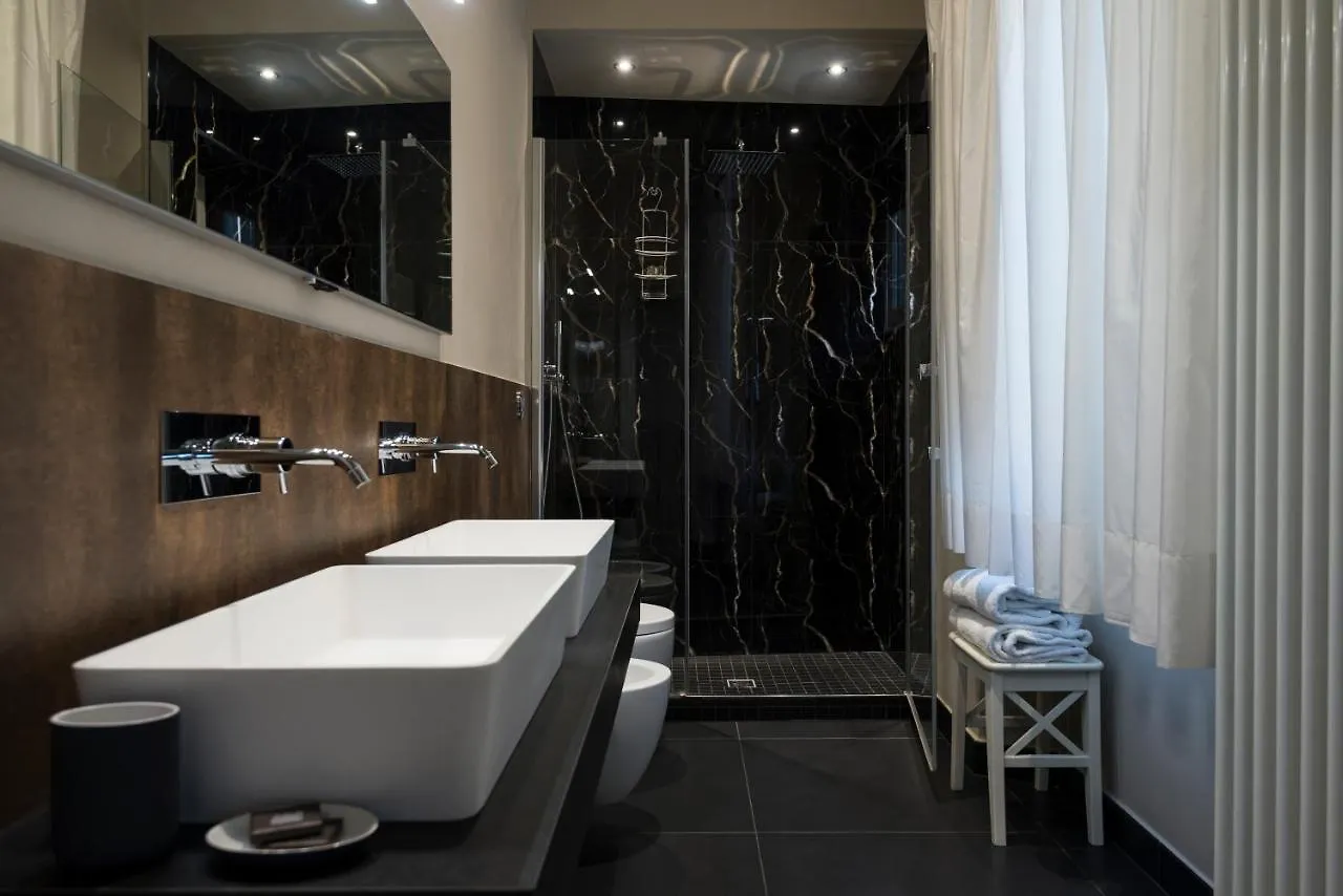 ****  Hotel Torre Guelfa Palazzo Acciaiuoli Florence Italy