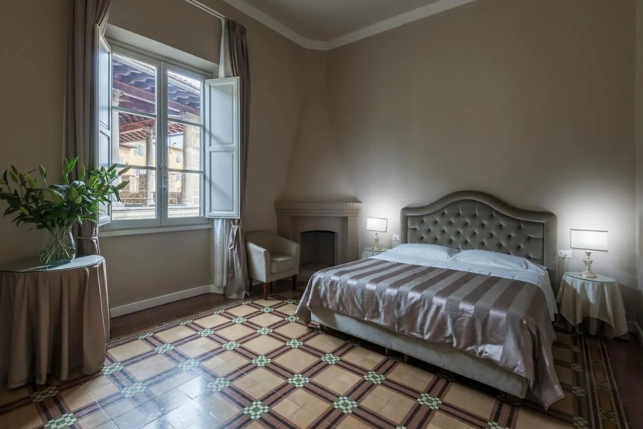Hotel Torre Guelfa Palazzo Acciaiuoli Florence