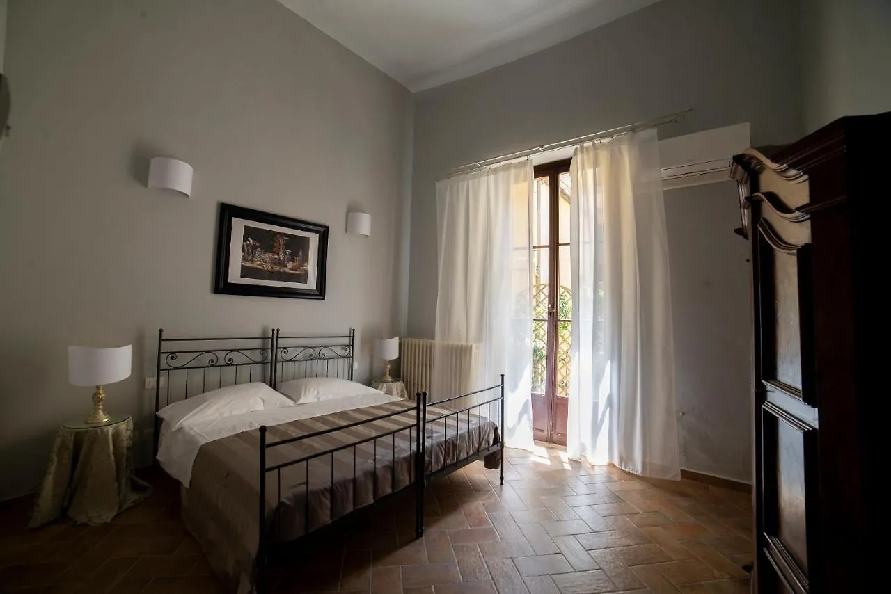 Hotel Torre Guelfa Palazzo Acciaiuoli Florence